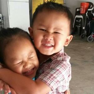 Meet your Posher, Jeremy